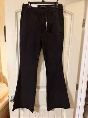 Judy Blue Pull On Flare